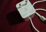 33w original charjar (Used)