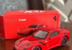 Bburago 1:64 স্কেল ডাই-কাস্ট কার