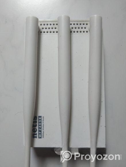 Netis Router