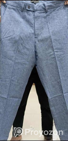 UK formal pants
