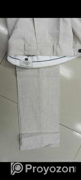 UK formal pants