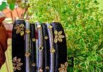 Handmade silk thread (Kundon Bangles)