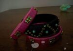 Handmade silk thread (Kundon Bangles)
