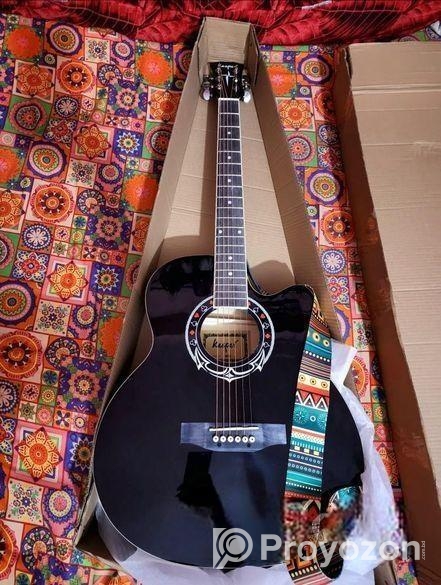 Guiter sell Post