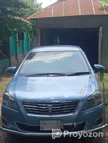 Toyota Premio . 2007