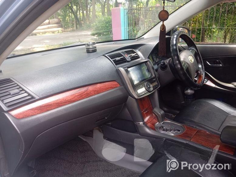 Toyota Premio . 2007