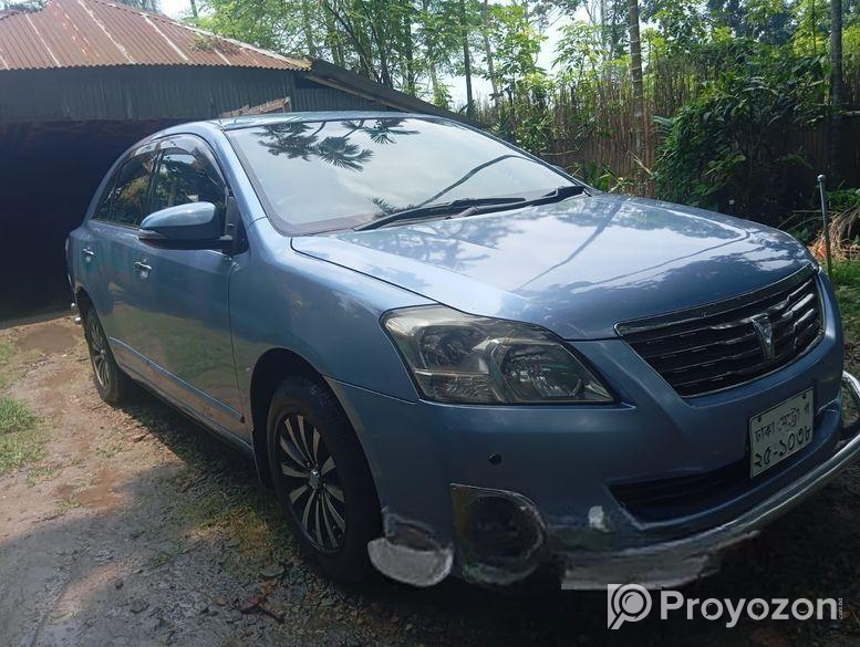Toyota Premio . 2007
