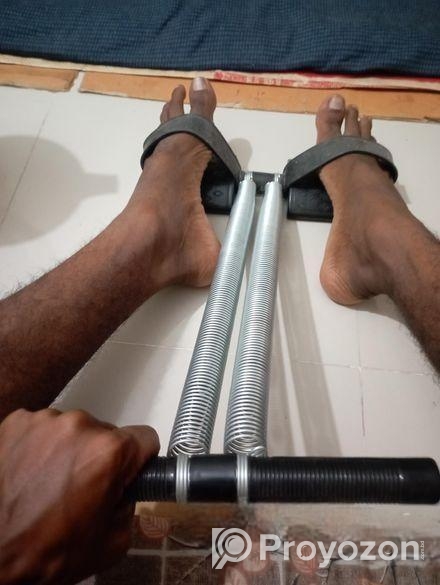 Tummy Trimmer