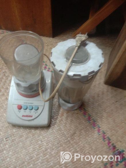 Blender sell Post