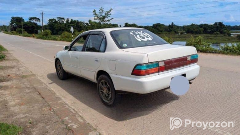 Toyota T100 100 1994
