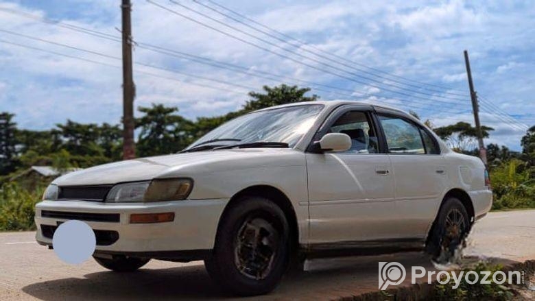 Toyota T100 100 1994