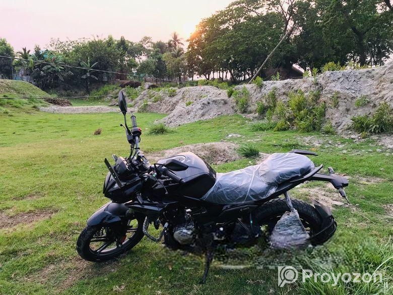 Hero One test 2025