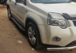 Nissan X-Trail 2012