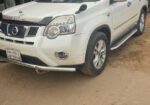 Nissan X-Trail 2012