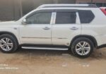 Nissan X-Trail 2012