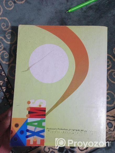 English for compatitive exam