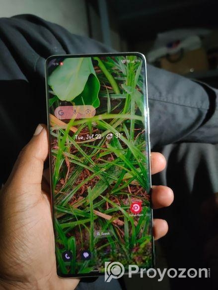 Realme 10 Pro Plus 8+128 (Used)