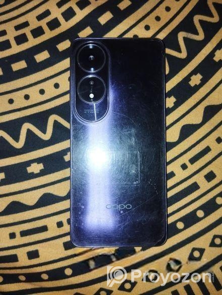 OPPO A60 A (New)