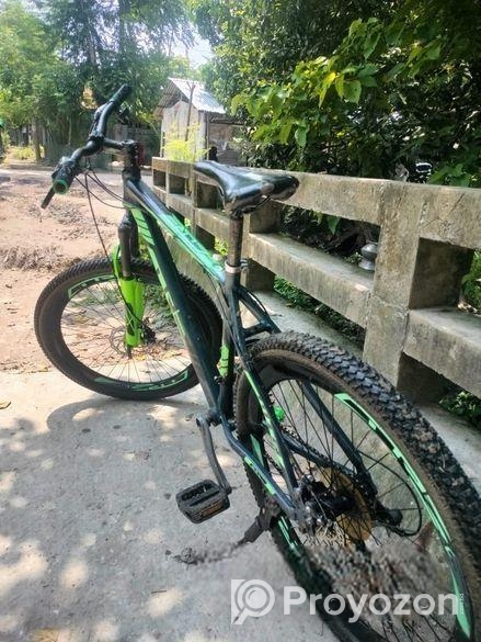 Bicycle sell Post