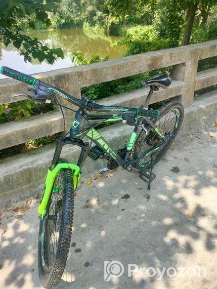Bicycle sell Post