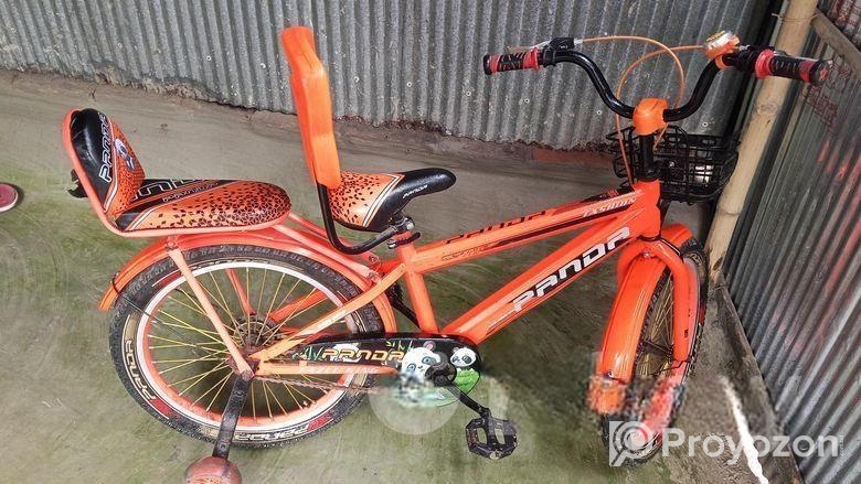 Cycle For Sell