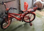 Cycle For Sell