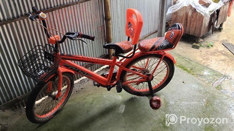 Cycle For Sell