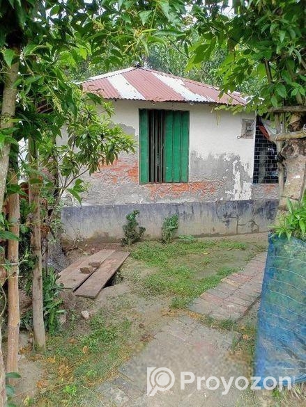 বাড়ি বিক্রয় হবে