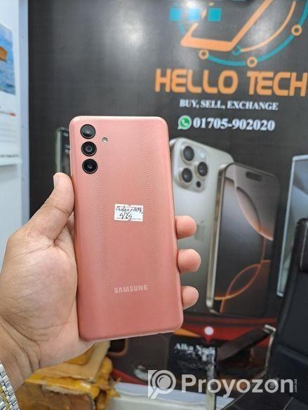 Samsung Galaxy A04S 4/64 Fresh (Used)