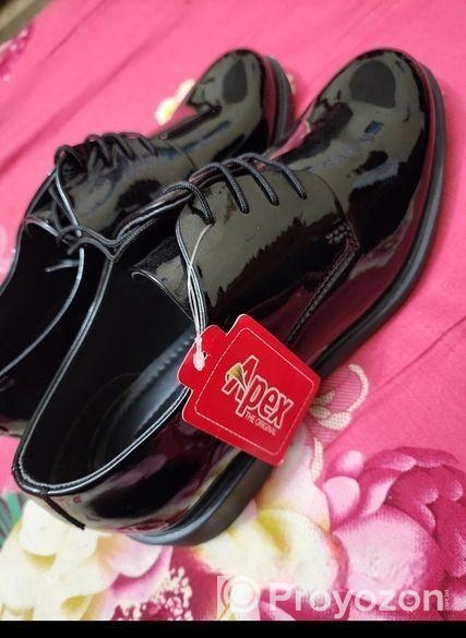 Apex Full New Shoe