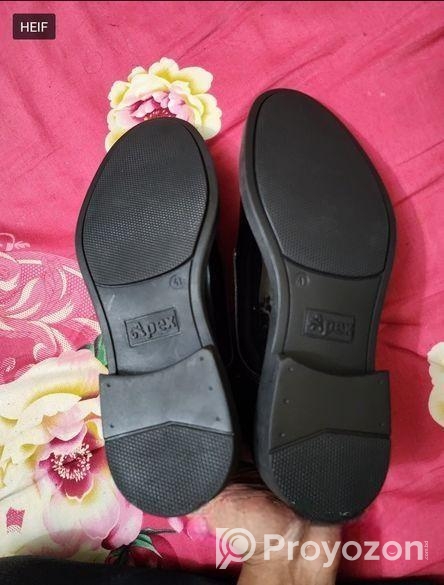 Apex Full New Shoe