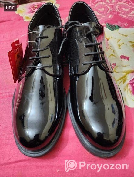 Apex Full New Shoe