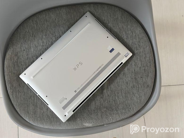 ULTRA SLIM LAPTOP | Dell XPS Core i7 11th Gen 32GB