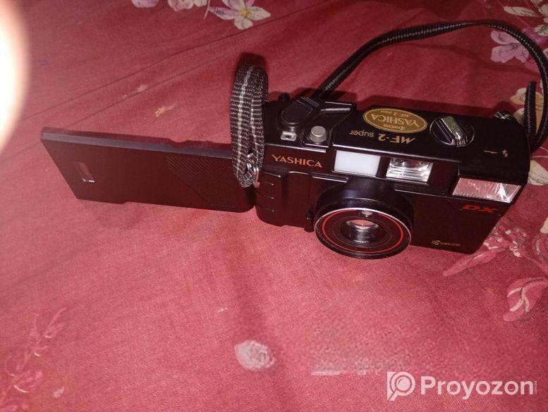 Camera for sell