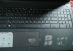Dell laptop 7Generation Core i3.. 4Gb -500 Gb