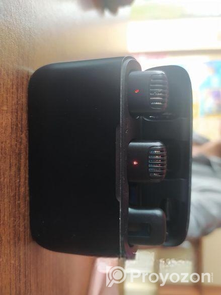 Ulanzi Microphone
