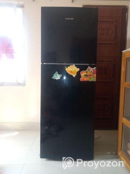 Singer 340 Non Frost Fridge