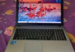 Asus Leptop 4GB Ram