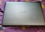 Asus Leptop 4GB Ram
