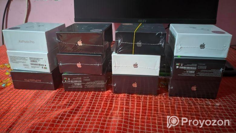 Airpods Pro 2nd Generation ( NEW )