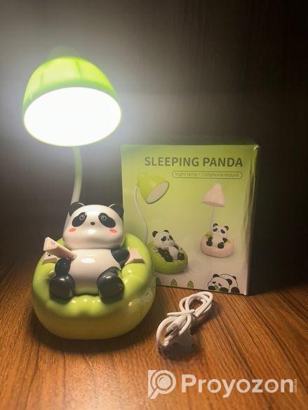 Table Night Lamp
