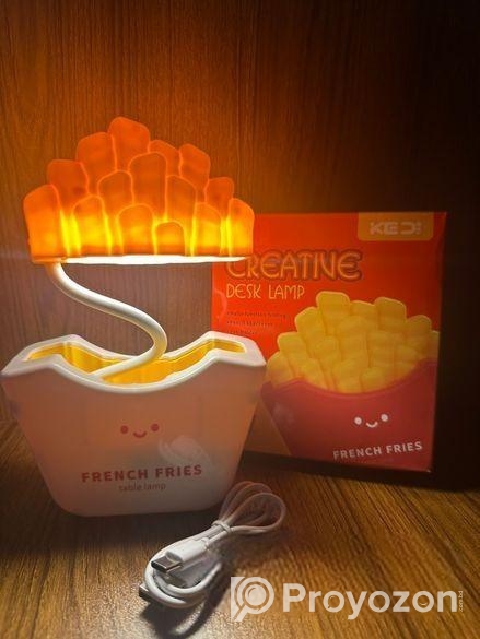 Table Night Lamp