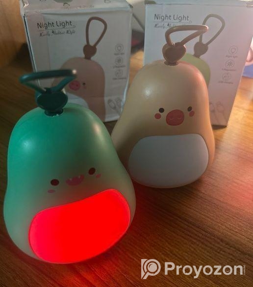 Table Night Lamp
