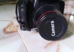 Camera for sell