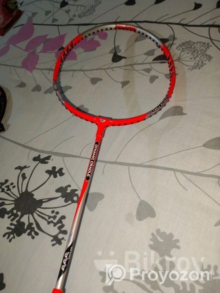 Racket frame