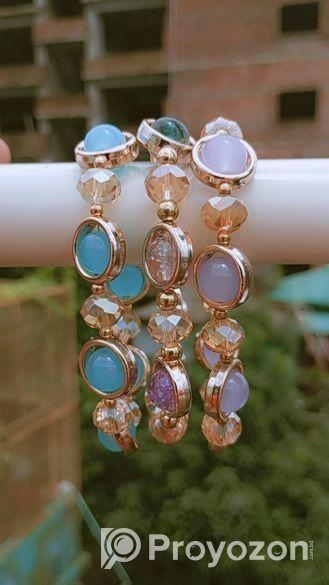 Bracelet collection