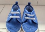 Baby Shoe Sell Post