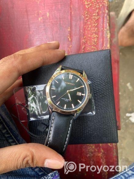 TORSO WATCH SELL HOBE