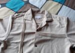 Good fabric and high qualityr shirt