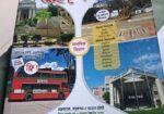 Admission books Sell Hobe